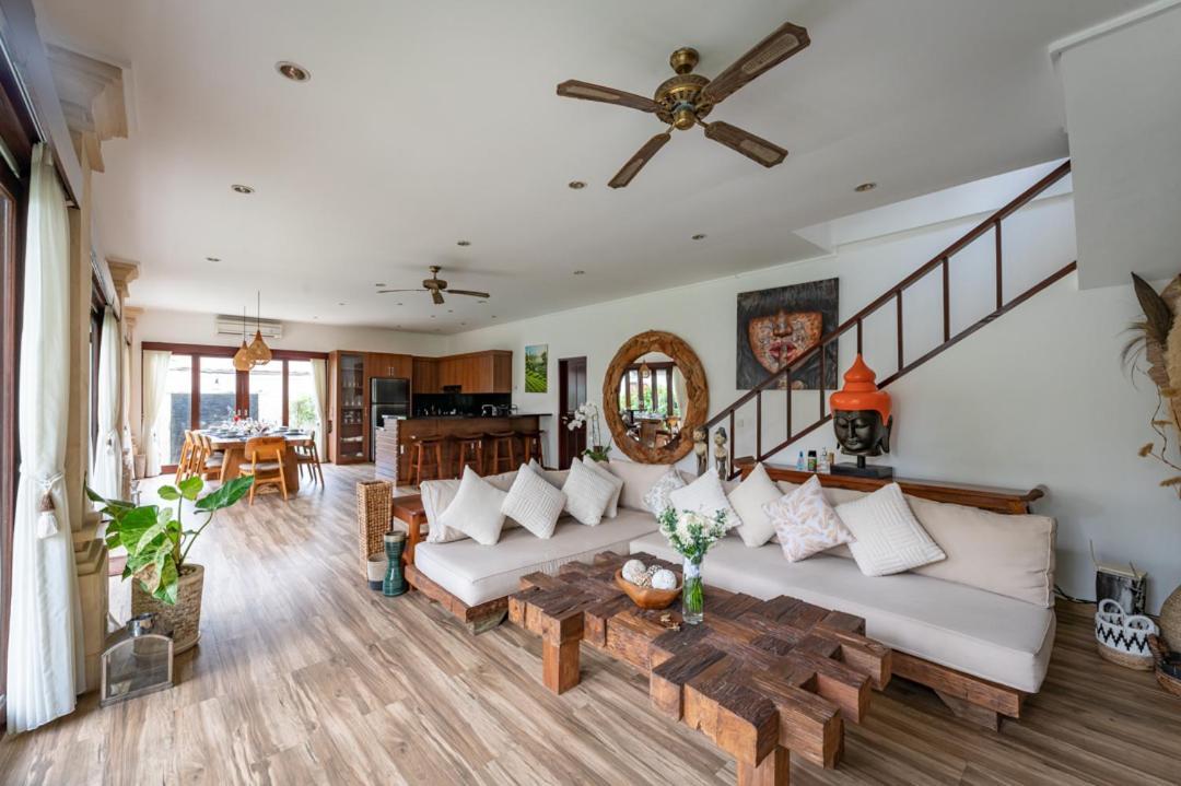 Villa Cemara Managed By Bugis Seminyak (Bali)
