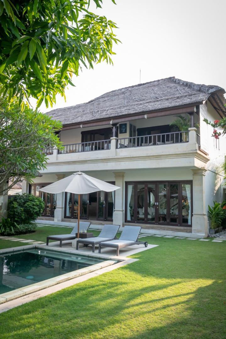 Cemara Managed By Bugis Seminyak (Bali)