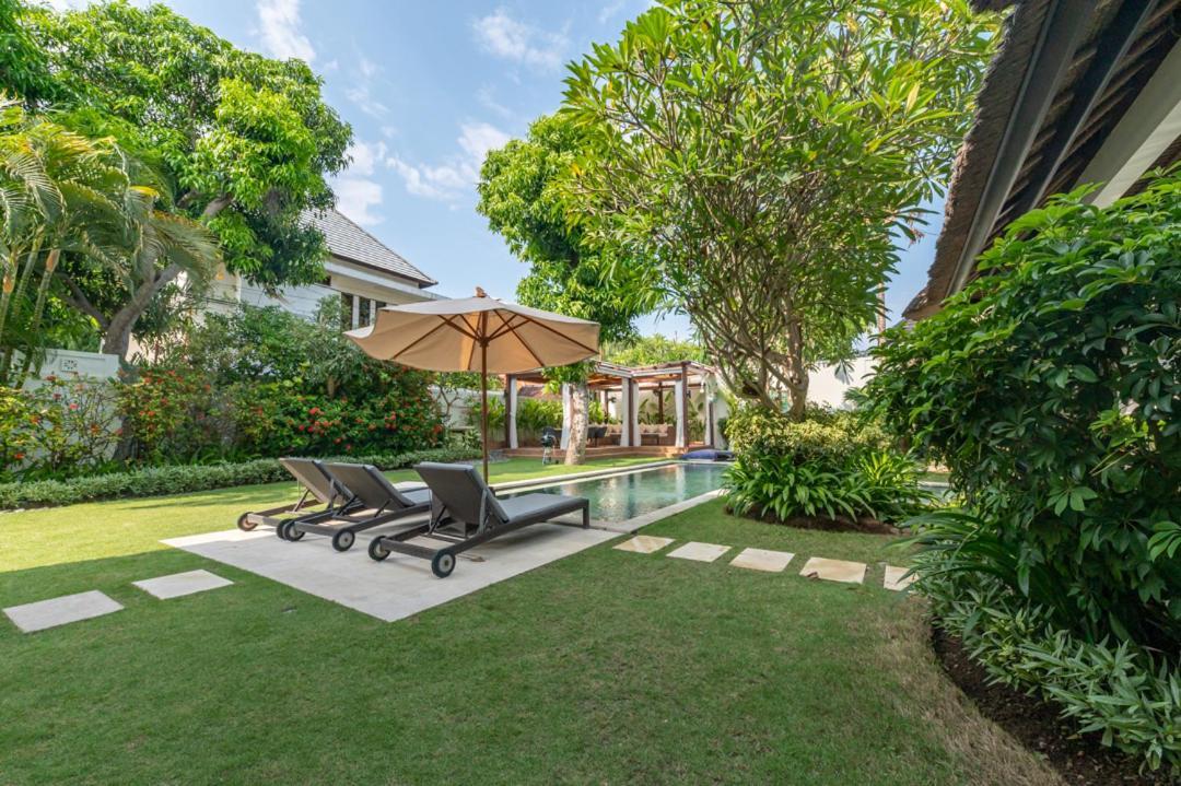 Villa Cemara Managed By Bugis *