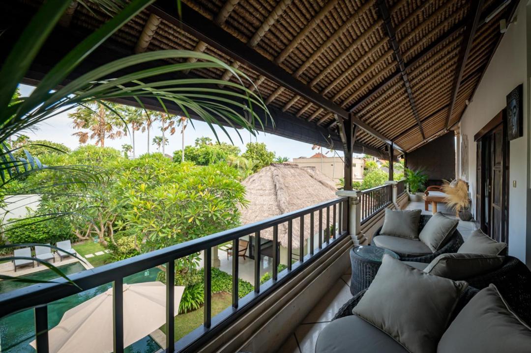 Villa Cemara Managed By Bugis *
