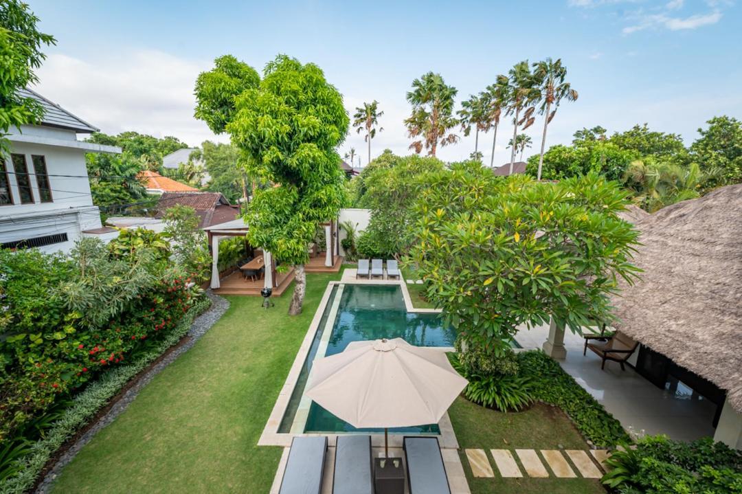 Villa Cemara Managed By Bugis Seminyak (Bali)