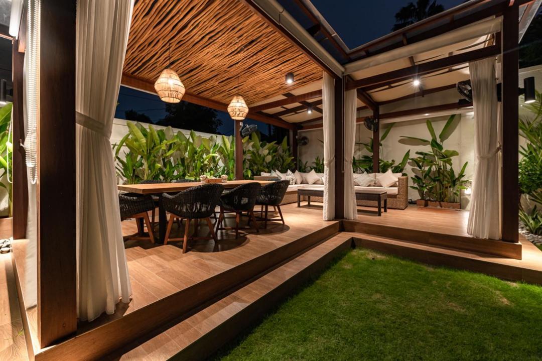 Villa Cemara Managed By Bugis *
