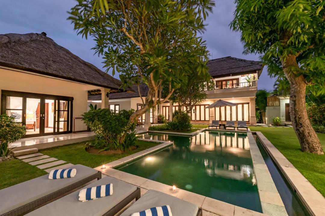 Cemara Managed By Bugis Villa