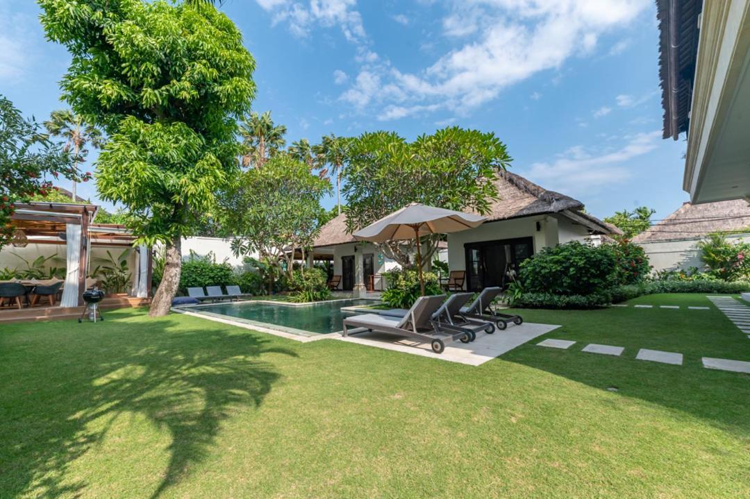 Cemara Managed By Bugis Villa
