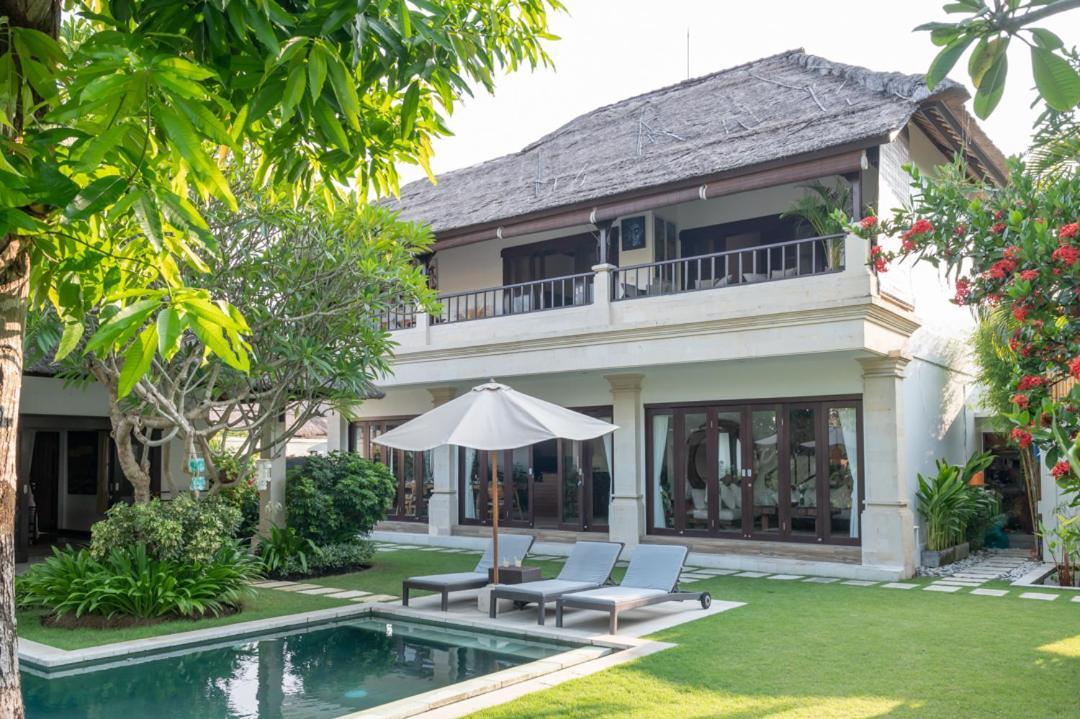 Villa Cemara Managed By Bugis